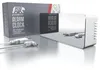 Bearware, despertador digital con espejo LED, con modo Vista previa de la imagen del producto 7