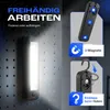 LED werklamp, werklamp, stabiele lamp, werkplaatslamp, Productafbeelding-voorbeeld 4