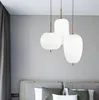 Ideal Lux Umile SP3 Lampe à suspendre ronde Voir les images du produit 3
