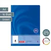 BRUNNEN 104470402 SchulheftA4 Vivendi Lin 4 16Bl Produktbild-Vorschau 4