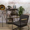 Etagere Edison 80x30x113cm Voir les images du produit 3