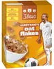 3Bears Harry Kane's Oat Flakes 350g Produktbild-Vorschau 1