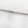 Faschingsstoff Meterware Gitterstoff fein elastisch Glitzer Produktbild-Vorschau 1