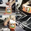 5 Liter Scheibenreiniger Wischwasser Summer SONAX Kanister Produktbild-Vorschau 2