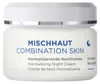 Annemarie Börlind Combination skin Normalizing Night Cream, Produktbild-Vorschau 1