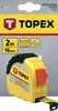 TOPEX ocelové válce o rozměrech 5 m x 19 mm Náhled obrázku produktu 3
