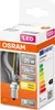 The image shows the packaging of an Osram LED light bulb. Anteprima dell’immagine prodotto
