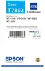 Epson Ink Cartridge XXL Cyan, Vysoký (XL) výnos, Azúrová, Náhľad obrázku produktu 12