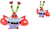 Figurka Pluszowa Mr. Krabs 35 cm od Nickelodeon - Spongebob Voir les images du produit 3