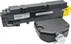 Toner kompatibel Utax PK-5020Y / 1T02YJAUT0 – Gelb – Produktbild-Vorschau 2