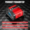 Inteligentní nabíječka baterií – nabíječka pro automobily a Náhled obrázku produktu 7