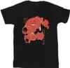 Disney - "Big Hero 6" T-Shirt für Herren BI16969 (S) Produktbild-Vorschau 1