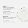 RevitalTrax - 2% Retinol Serum - Anti-Aging Serum mit Produktbild-Vorschau 2