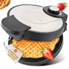CLATRONIC 261681, CLATRONIC Wafelijzer WA 3492, roestvrij Productafbeelding-voorbeeld 8