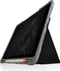 STM Goods Book Case - Tablet Schutzhülle - Schwarz Produktbild-Vorschau 1