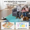 Lefant M330S Saugroboter Wischroboter App-Steuerung HEPA Produktbild-Vorschau 3