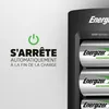 Energizer - Caricabatteria Universale Per Batterie Anteprima dell’immagine prodotto 8