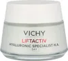 Crème de jour Liftactiv Vichy 50 g Voir les images du produit 16