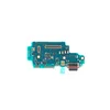 Original Ladebuchse für Samsung Galaxy S24 Ultra Schwarz Produktbild-Vorschau 4