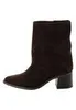 Tamaris Damen Sportliche Stiefelette 1-25024-47 Braun Produktbild-Vorschau 2