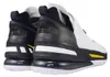 Nike Chaussures Lebron Xviii, CQ9283100 Voir les images du produit 4