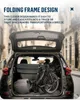 Onesport 20" Elektrofahrrad Pedelec, elektrisches Faltrad Produktbild-Vorschau 7