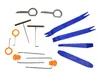 Set-kit utensili rimozione pannelli portiere clip auto, Anteprima dell’immagine prodotto 2