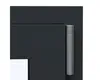 ARON Ternum Aluminiumfenster RAL 7016 anthrazitgrau 2 Produktbild-Vorschau 5