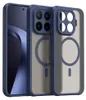 Xiaomi 17T Pro Hülle - Coverup Mattes Transparentes Back Produktbild-Vorschau 1