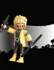 PLAYMOBIL 71100, 5 rok / roky, Viacfarebný, Plast Náhľad obrázku produktu 9