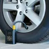 Dunlop Digitaler Mini Kompressor 150PSI – Elektrische Produktbild-Vorschau 9