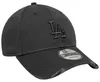 New Era 9forty Mlb Los Angeles Dodgers Kappe Schwarz  Produktbild-Vorschau 3