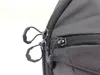 Jack Wolfskin Cyrox Sling-Schultertasche phantom Produktbild-Vorschau 16