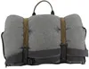 Nobby Reisebett "BENA" grau L x B x h: 60 x 50 x 43 cm Produktbild-Vorschau 2