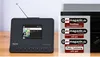 DABMAN i410 BT Radio hybride compacte DAB+ / FM / Internet Voir les images du produit 3