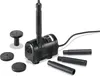 Esotec 101750 Teichpumpe Wasserpumpe Pumpe Rimini 6/9V Produktbild-Vorschau 2