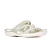Crocs W Swiftwater Sandals 203998-1FT, Badelatschen, Damen, Produktbild-Vorschau 2