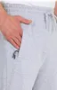 COMEOR pantaloni da jogging uomo in cotone - con tasche con Anteprima dell’immagine prodotto 4