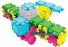 Klocki konstrukcyjne 8w1 - Glitter Podgląd zdjęcia produktu 7