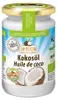 Dr. Goerg Organický kokosový olej 200ml Náhled obrázku produktu 1