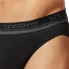 Schiesser Rio Slip, Unterhose, 3er Pack, Schwarz Produktbild-Vorschau 4
