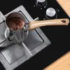 Ensemble de 4 cafetières turques Serenk Definition, Voir les images du produit 4