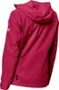 Jack Wolfskin PACK & GO SHELL W cranberry M Produktbild-Vorschau 3