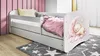 Kocot Kids Kinderbett Babydreams Traum mit Schublade 140x70 Produktbild-Vorschau 4