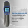 Digitálny tachometer Laserový tachometer Ručný merač otáčok Náhľad obrázku produktu 6