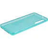 PhoneNatic Case kompatibel mit Huawei P30 - türkis Silikon Produktbild-Vorschau 3