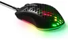 SteelSeries Aerox 3 Onyx 2022, Gaming-Maus Produktbild-Vorschau 4