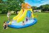 Bestway Mount Splashmore parco acquatico H2OGO! 435x286x267 Anteprima dell’immagine prodotto 13