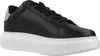 Karl Lagerfeld Kapri Karl Nft Lo Lace Couleur Noir Voir les images du produit 5