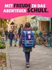 McNeill Ranzen-Set 9-tlg. mit Sporttasche Einhorn Produktbild-Vorschau 8